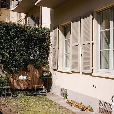 Atelier Maria Vittoria - Free Parking - Wifi Turin