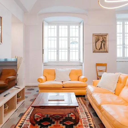 דירה Atelier Maria Vittoria - Free Parking - Wifi *