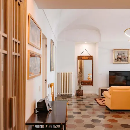 Atelier Maria Vittoria - Free Parking - Wifi *