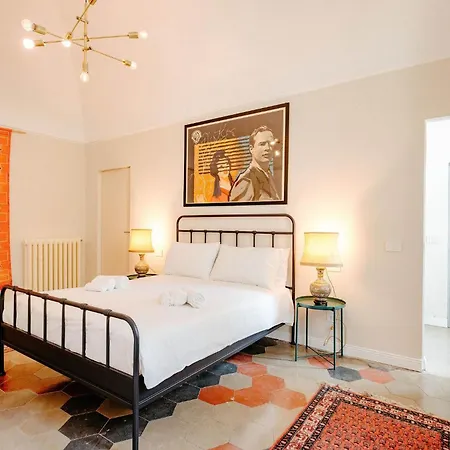 דירה Atelier Maria Vittoria - Free Parking - Wifi טורינו