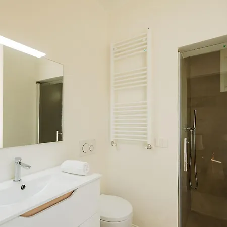 Atelier Maria Vittoria - Free Parking - Wifi טורינו