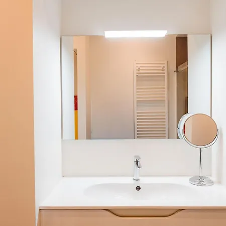 Atelier Maria Vittoria - Free Parking - Wifi דירה טורינו