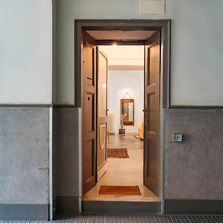 Atelier Maria Vittoria - Free Parking - Wifi דירה טורינו