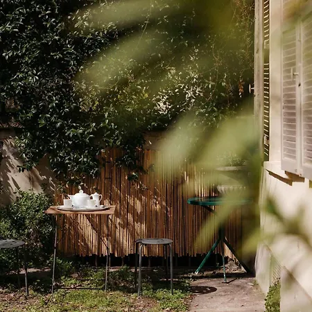 Atelier Maria Vittoria - Free Parking - Wifi דירה *