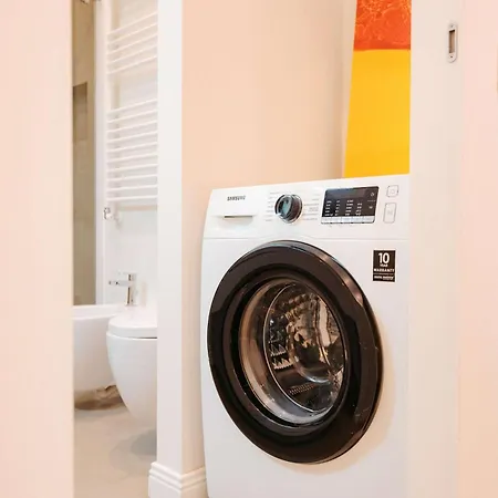 Atelier Maria Vittoria - Free Parking - Wifi Apartment *