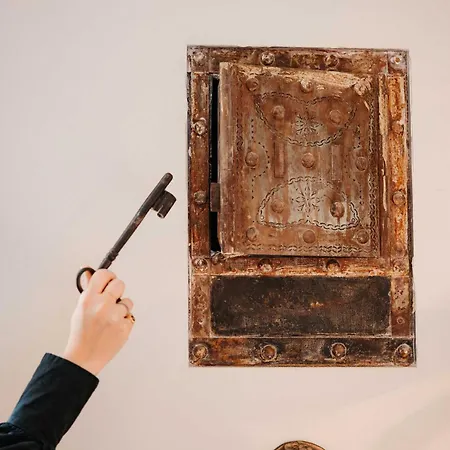 Atelier Maria Vittoria - Free Parking - Wifi *