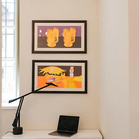 Atelier Maria Vittoria - Free Parking - Wifi * טורינו